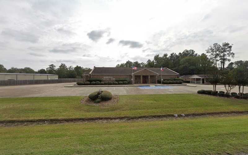 Memorial Funeral Home of Vidor