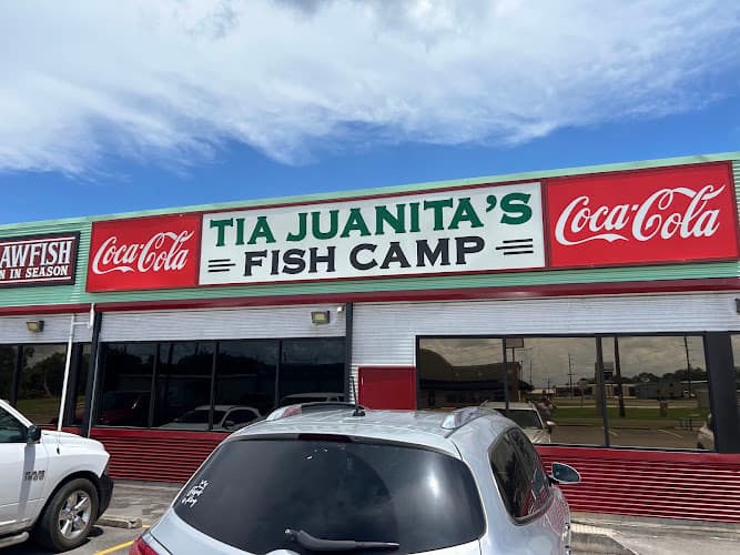 Tia Juanita's Fish Camp