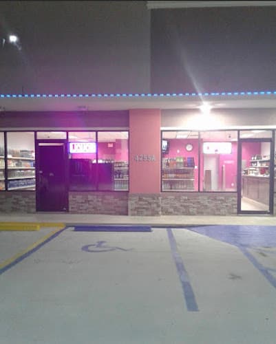 Pine Forest Liquor