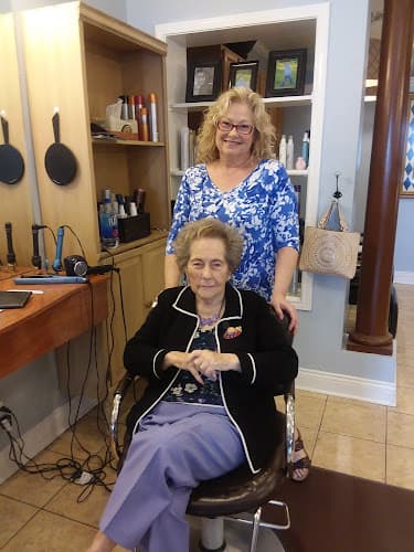 Johanna Hair Studio