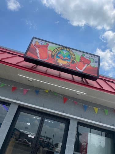 Micheladas EL Botanero