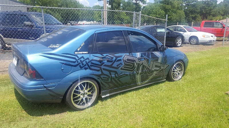 Armando's Automotive