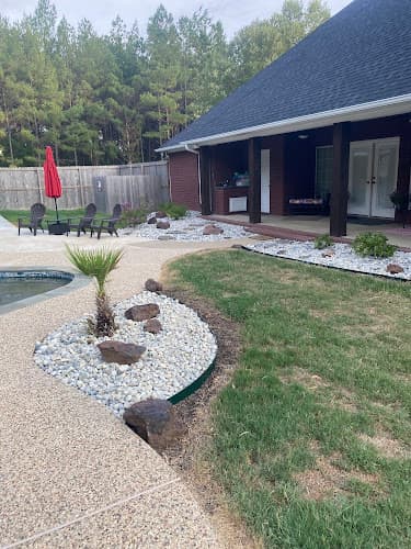 Angelina Landscaping