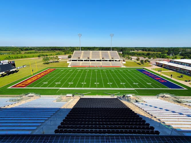 Doggett Family Stadium