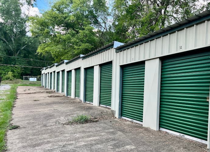 Center Self Storage
