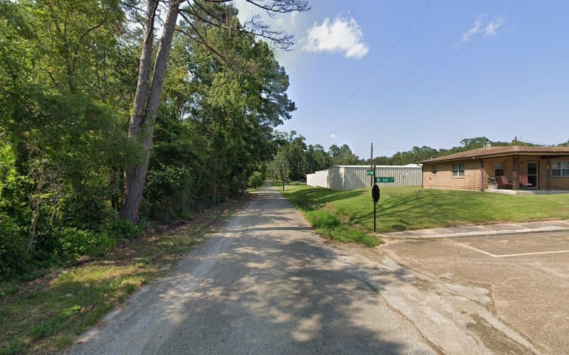 Hemphill Community Center