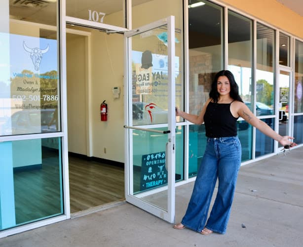 Wild Hair Therapy, LLC