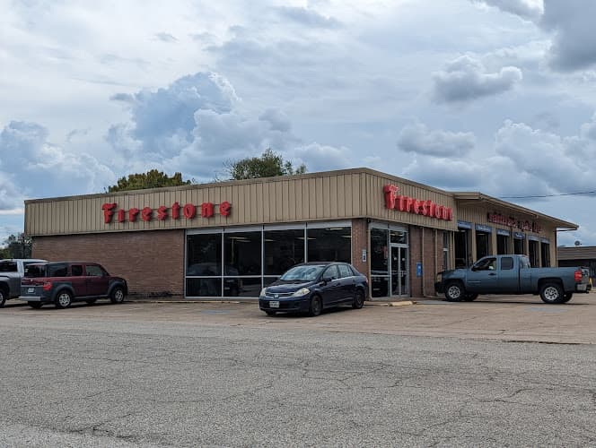 Firestone Complete Auto Care