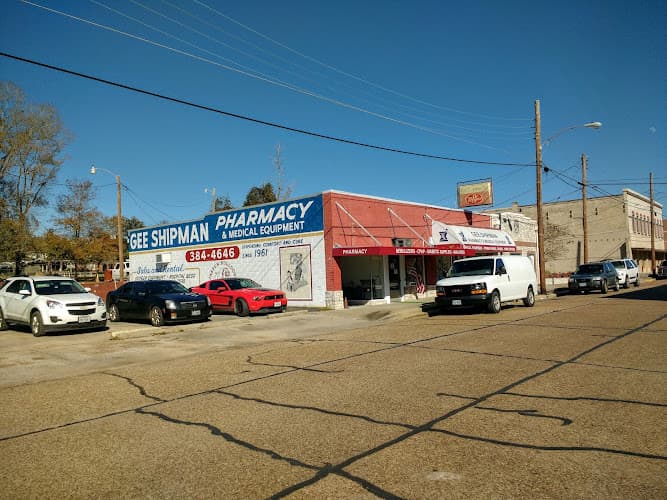 Gee-Shipman Pharmacy & Medical