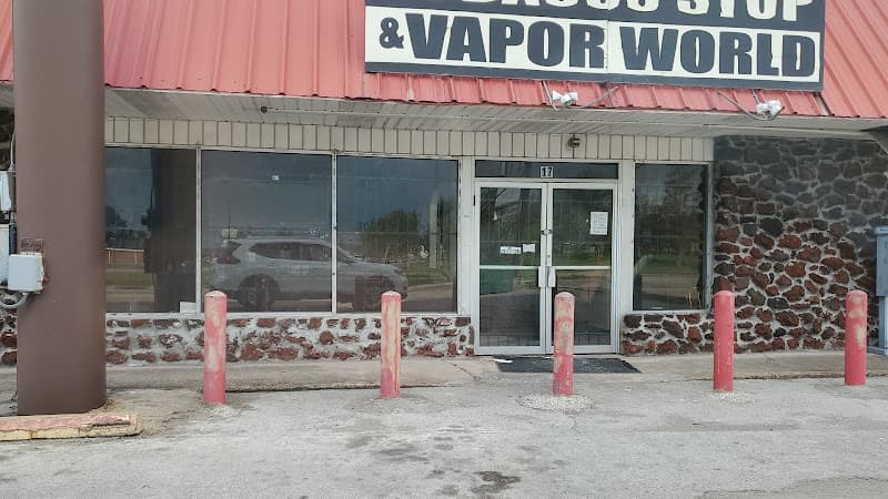 Vapor World