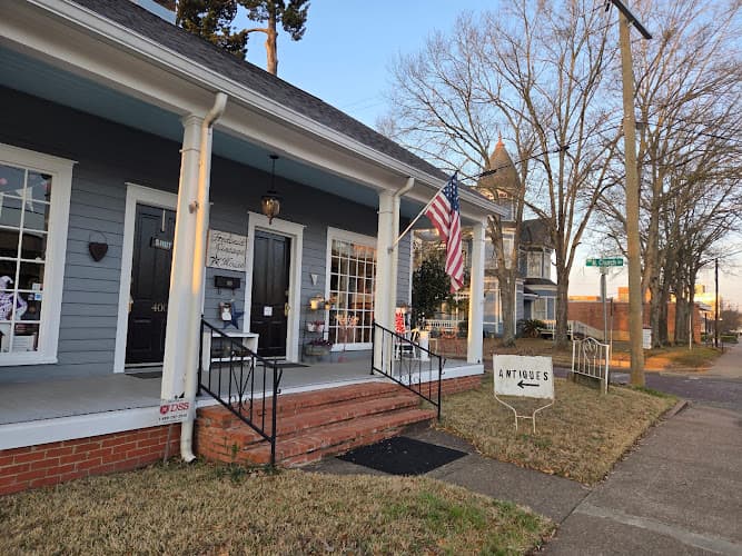 Fredonia Vintage House