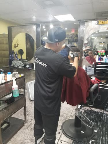 Tizzy's Hair Salon