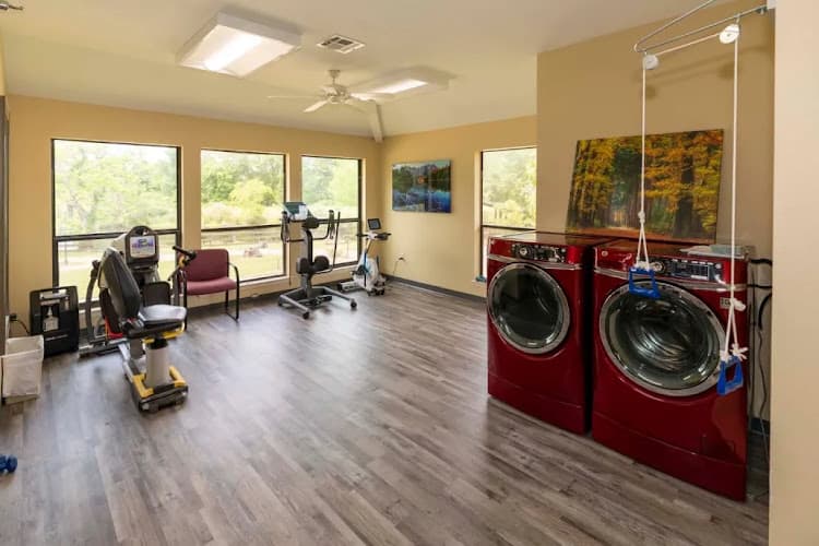 River Pointe of Trinity Healthcare & Rehabilitation