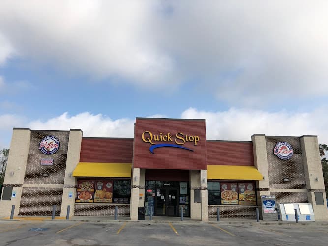 Quick Stop