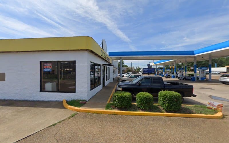 Rick's FOOD MART