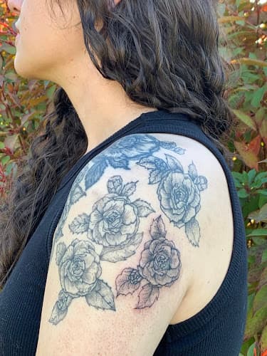 Caron Tattoos