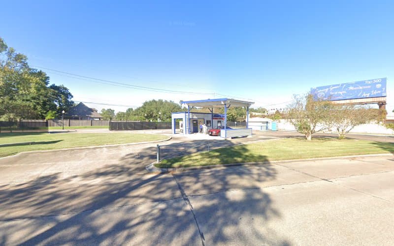 Goodwill Donation Center