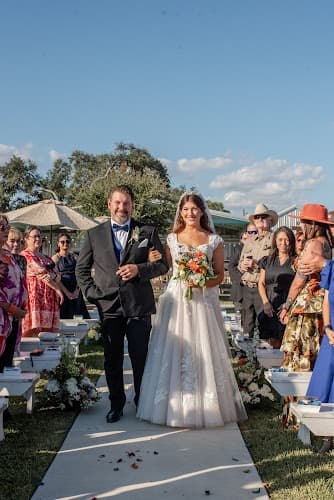 7 Oaks Weddings