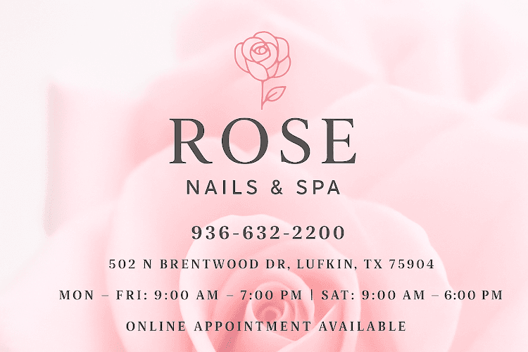 ROSE NAILS & SPA