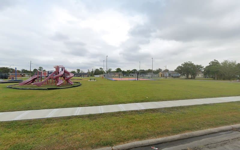 Bryan Park