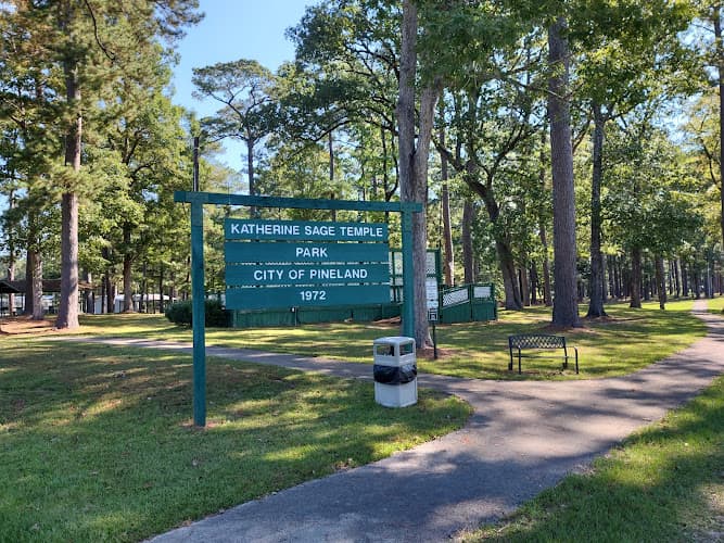 Pineland Park