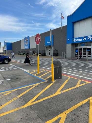 Walmart Business Center