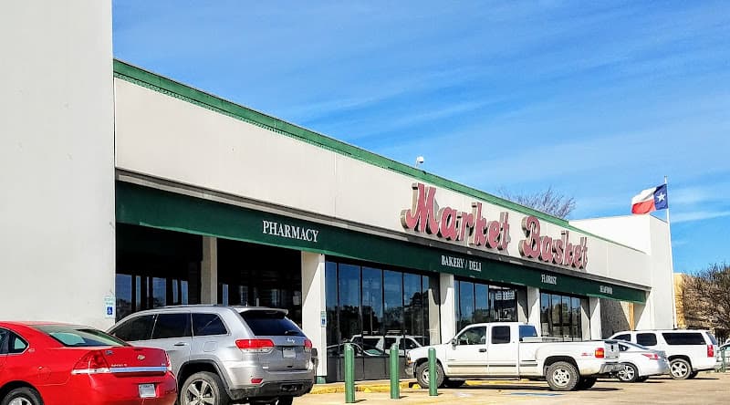 Market Basket