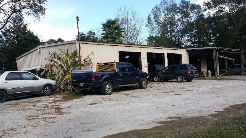 Matt's Automotive