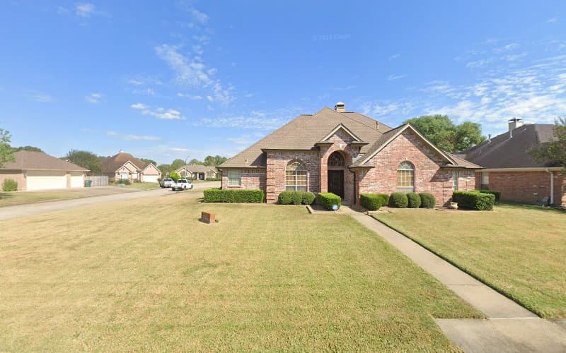 Brent Wester Landscape Management in Beaumont, TX