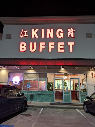 King Buffet