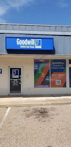 Goodwill Retail Store and Donation Center