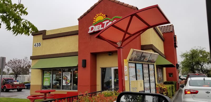 Del Taco