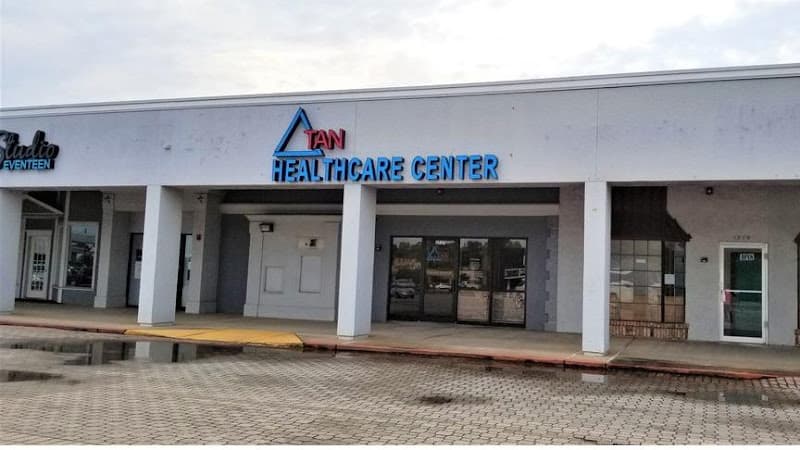 TAN Healthcare