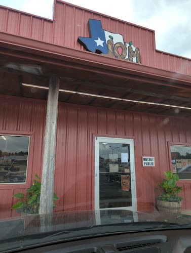Jasper Quality Meats Inc.