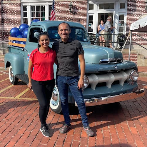 Texas Blueberry Festival