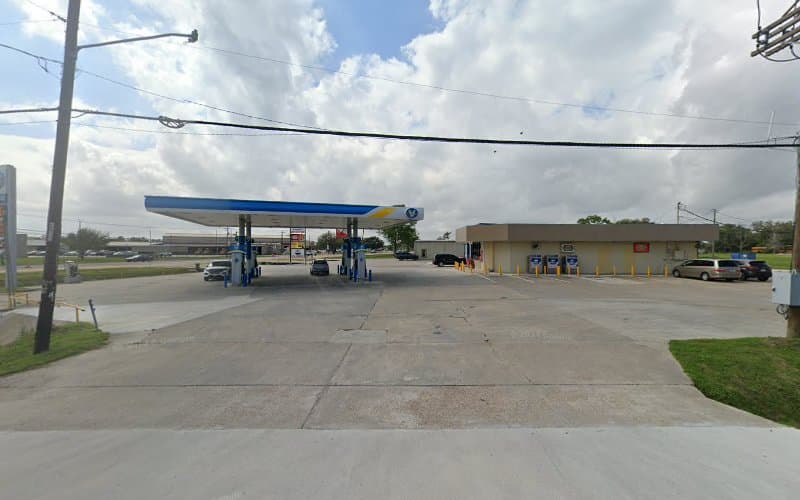 Bridge city food mart