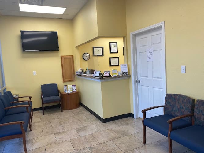 Clinica San Lucas, Port Arthur