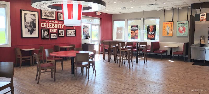 KFC
