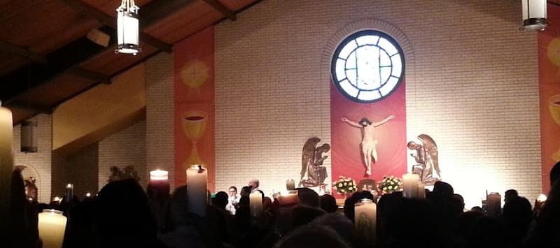 Our Lady of Guadalupe Catholic Church & Shrine