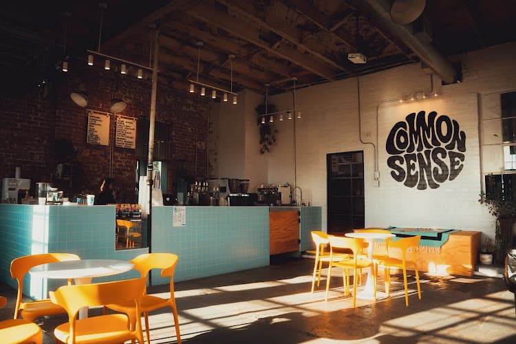 Common Sense Shop
