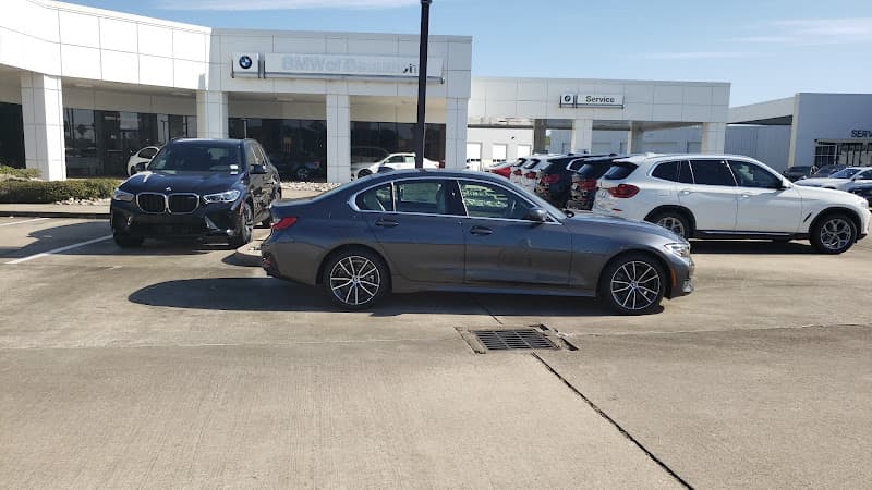 Doggett Automotive Group