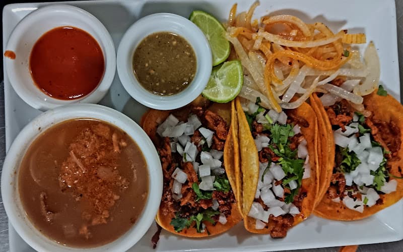 Delicias Yolis & Grill LLC
