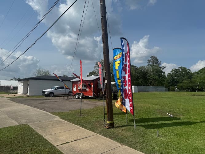 Chuckwagon BBQ & Catering