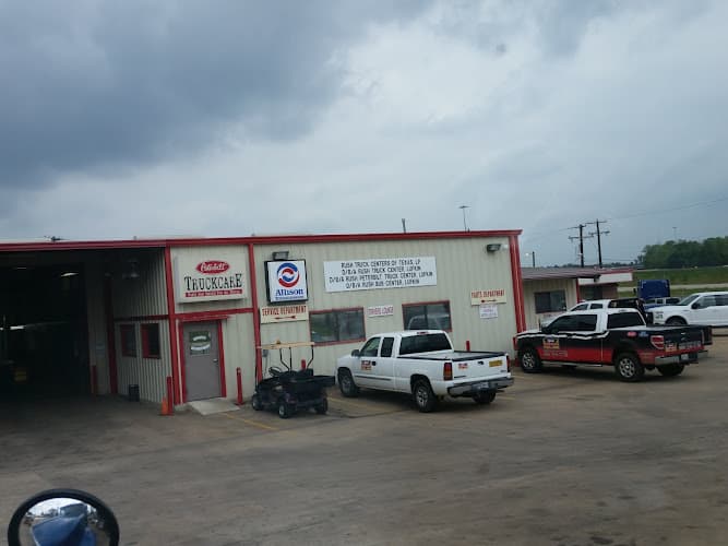 Rush Truck Centers - Lufkin