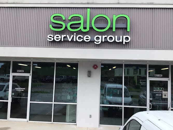 Salon Service Group