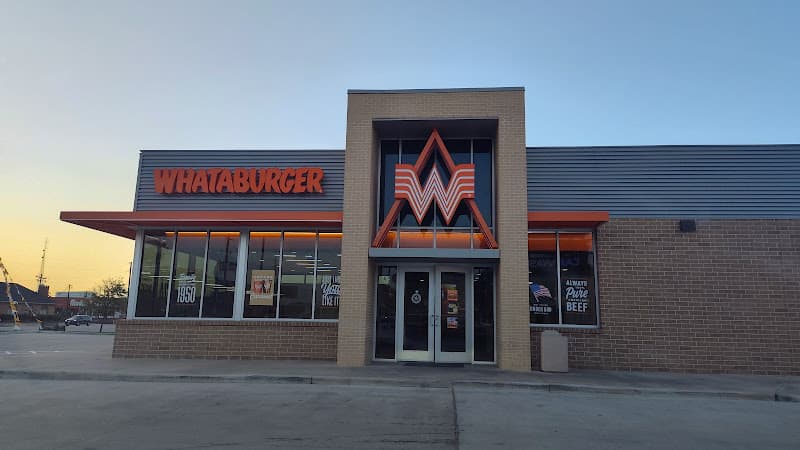 Whataburger