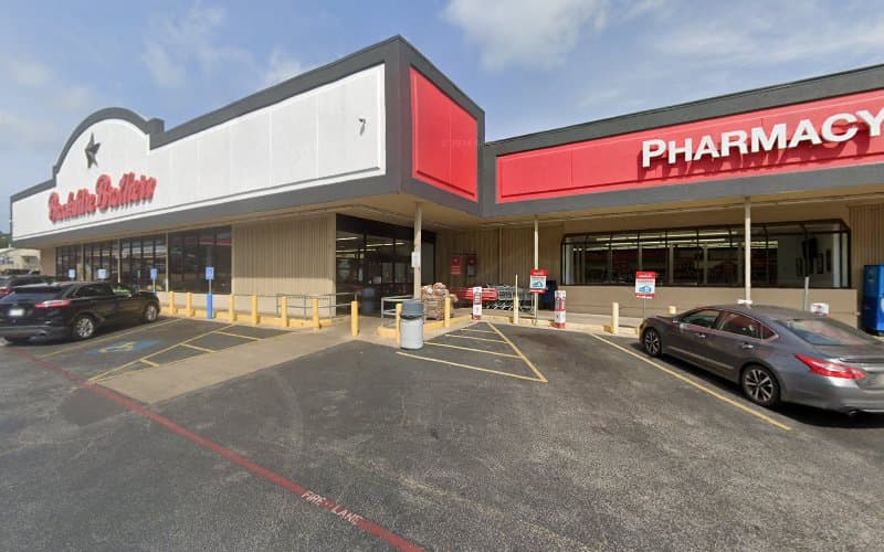 Brookshire Brothers Pharmacy