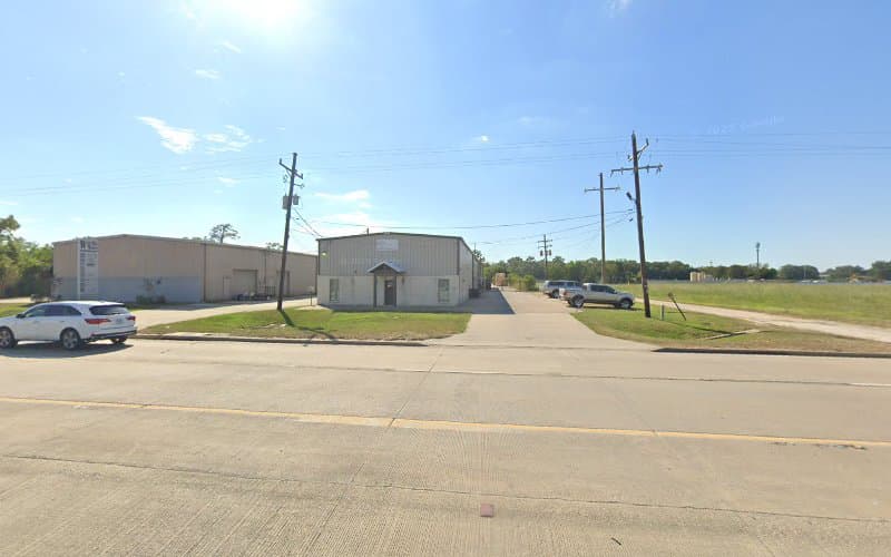 Sabine Equipment, LLC