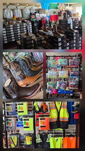 Tienda Mexicana "El Mercadito"