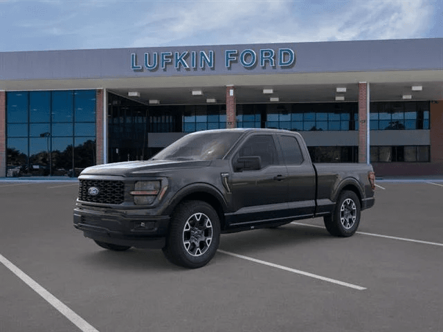 Lufkin Ford